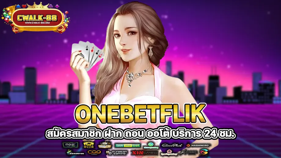 onebetflik